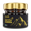 100% Pure Himalayan Shilajit Resin - 20 Gms + Himalayan Shilajit Gold with Swarna Bhasma & Ashwagandha for Extra Strength, Stamina, Improves Endurance & Builds Muscle Mass (60 Capsules) (Combo)