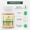 Himalayan Shilajit Gold + Ashwagandha Capsules for Extra Strength, Stamina, Improves Endurance, Builds Muscle Mass Vitality, Anxiety and Stress Relief (Combo)