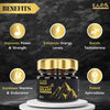 100% Pure Himalayan Shilajit Resin - 20 Gms | Boosts Performance, Strength & Stamina, Improves Endurance & Builds Muscle Mass