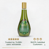 Kaaya Ayurvedic Hair Oil For Hair Growth & Hair Fall Control, Paraben Free for both Men & Women (200ml Bottles)