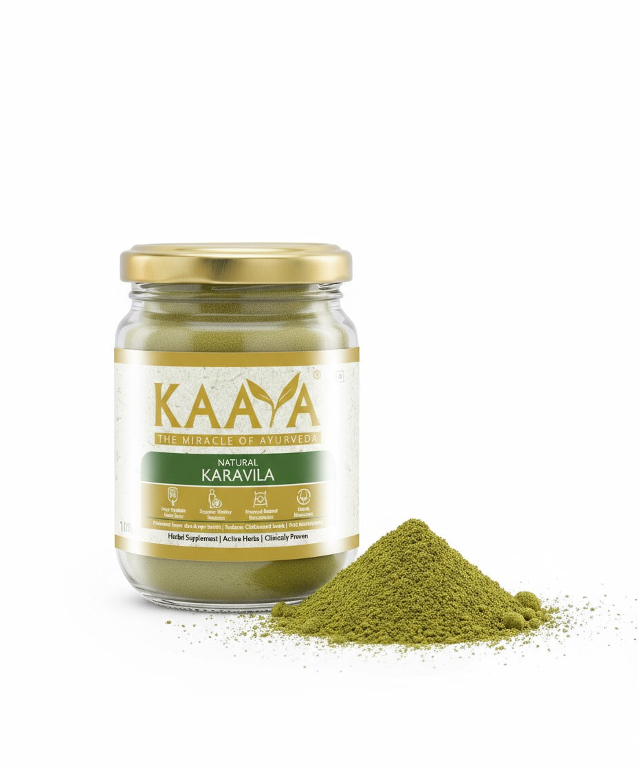Kaaya Karavila Powder (100 g)