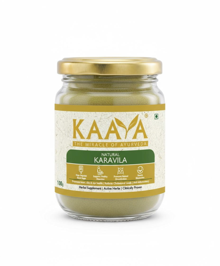 Kaaya Karavila Powder (100 g)