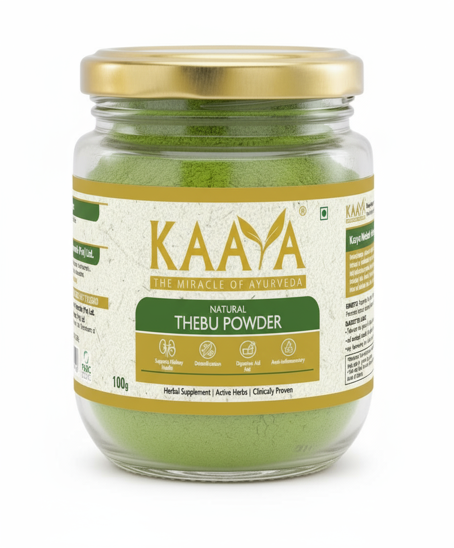 Kaaya Thebu Powder 100 g